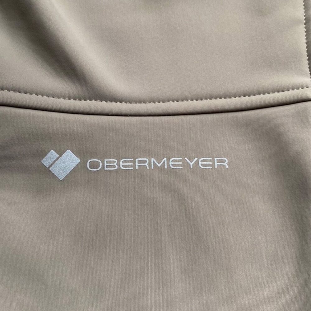 OBERMEYER Women’s Jinks Soft-Shell ITB Ski Pant, Size 8 (NWT)